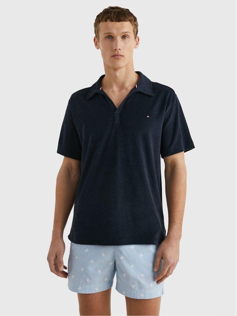 TERRY SHIRT 