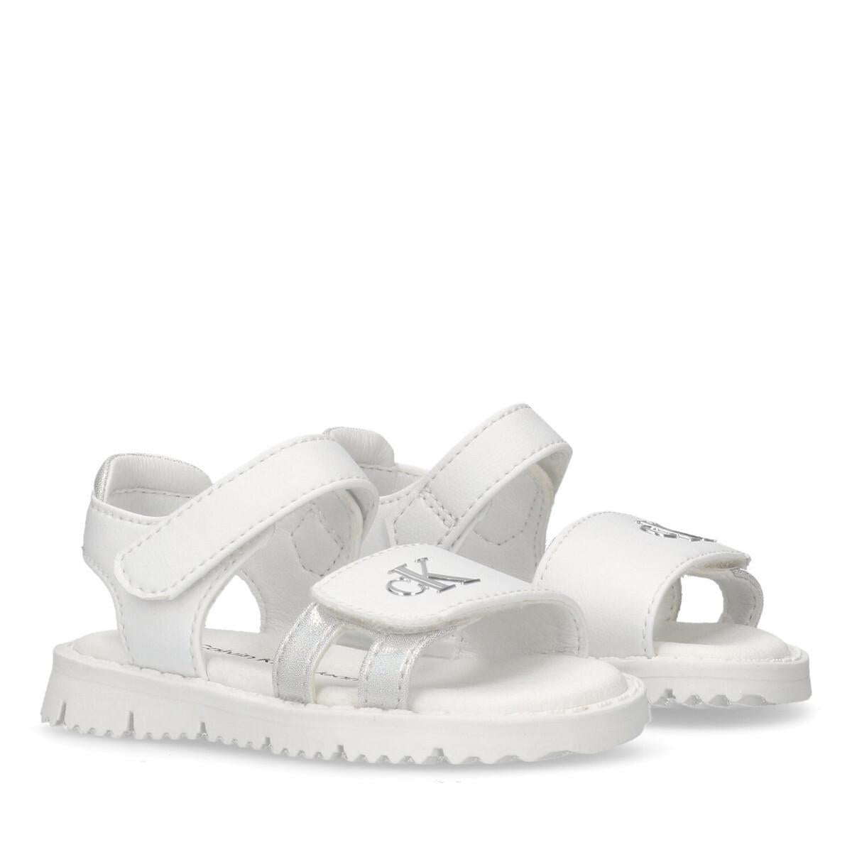 SANDALO VELCRO 82039 1013/X025 CALVIN KLEIN JEANS