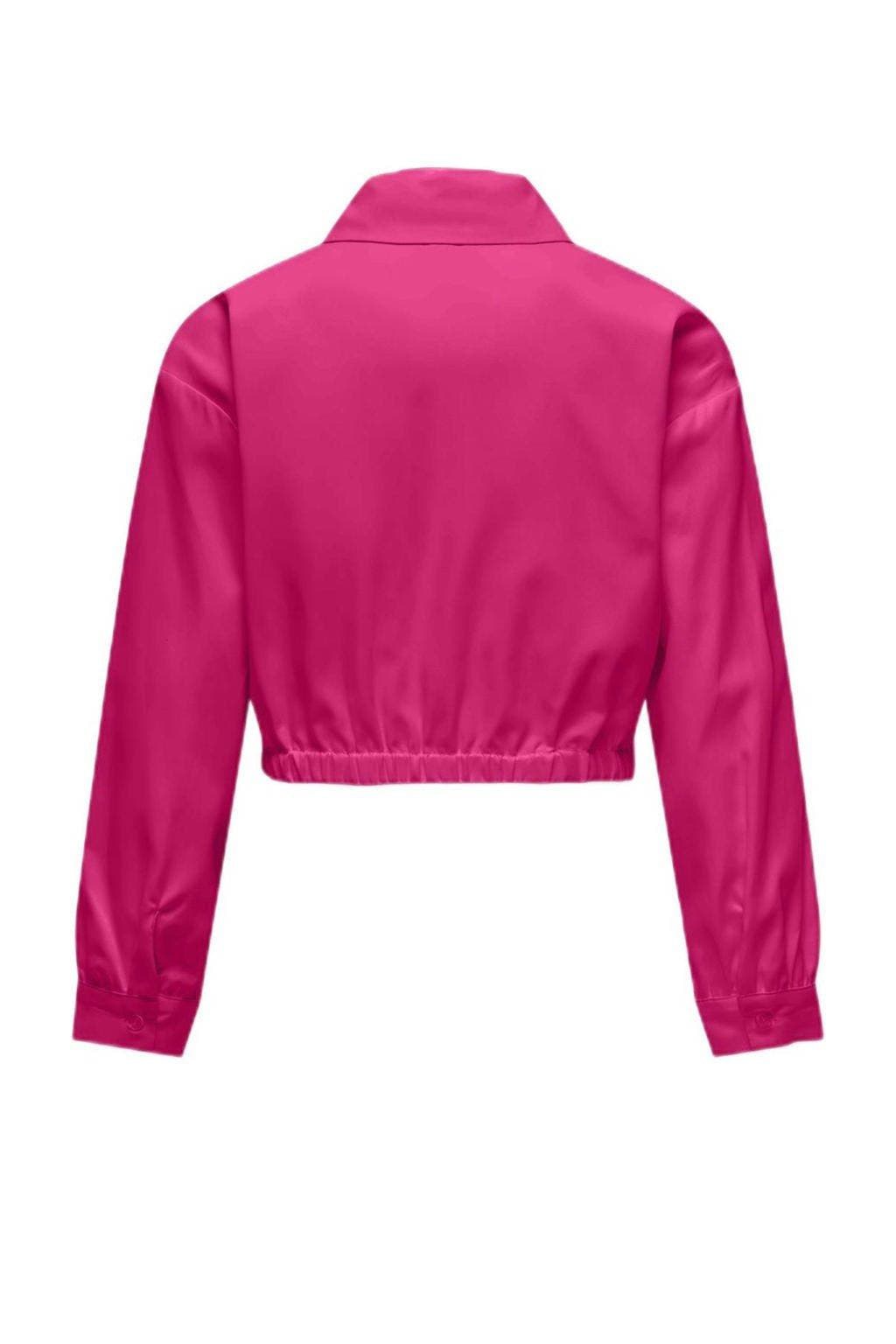 15331270/Fuchsia Purple ONLY KIDS