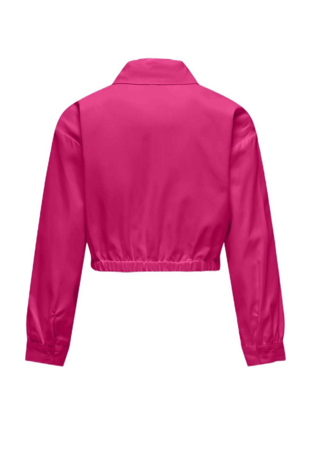 15331270/Fuchsia Purple ONLY KIDS