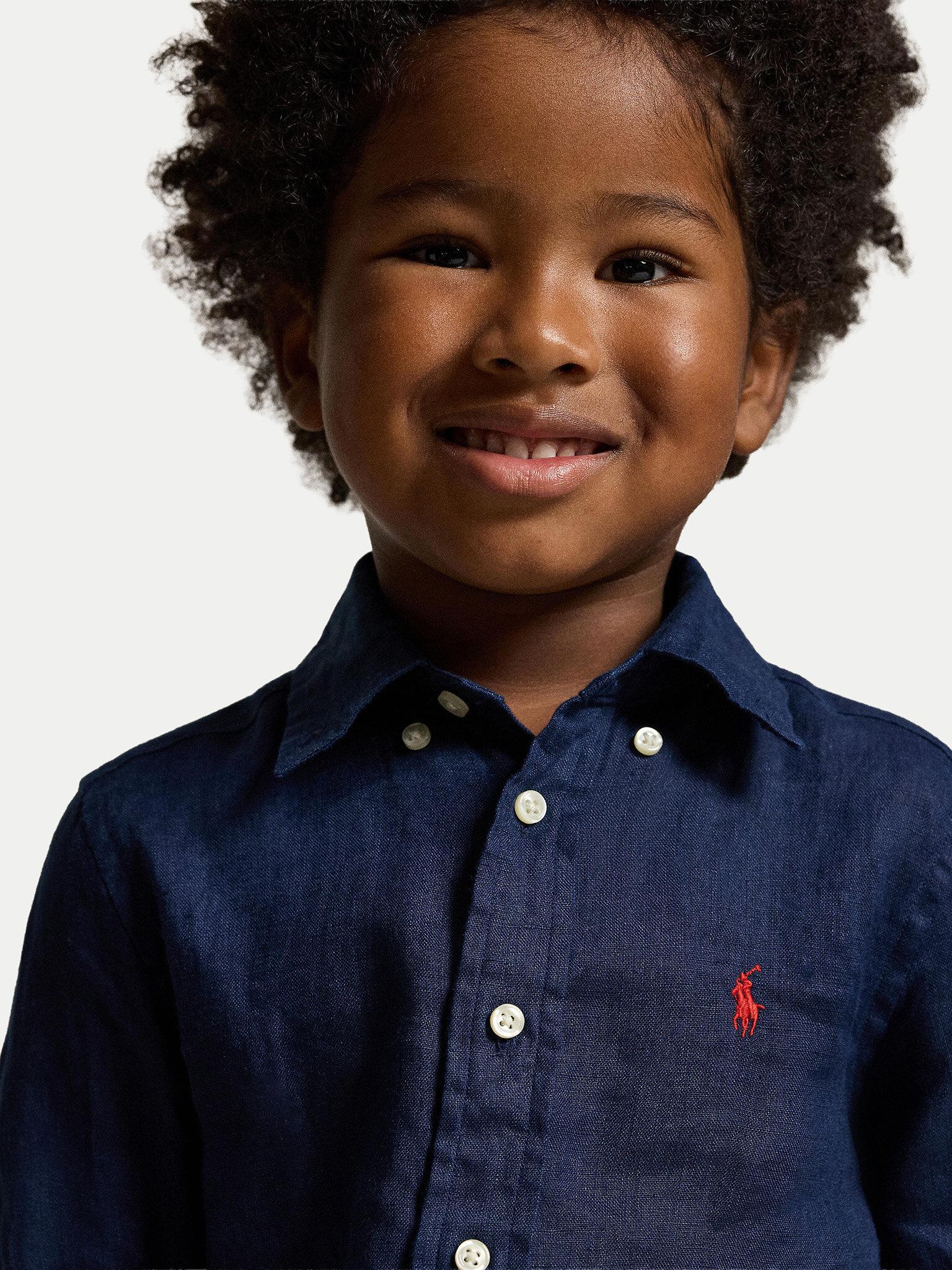 322967600/004 RALPH LAUREN