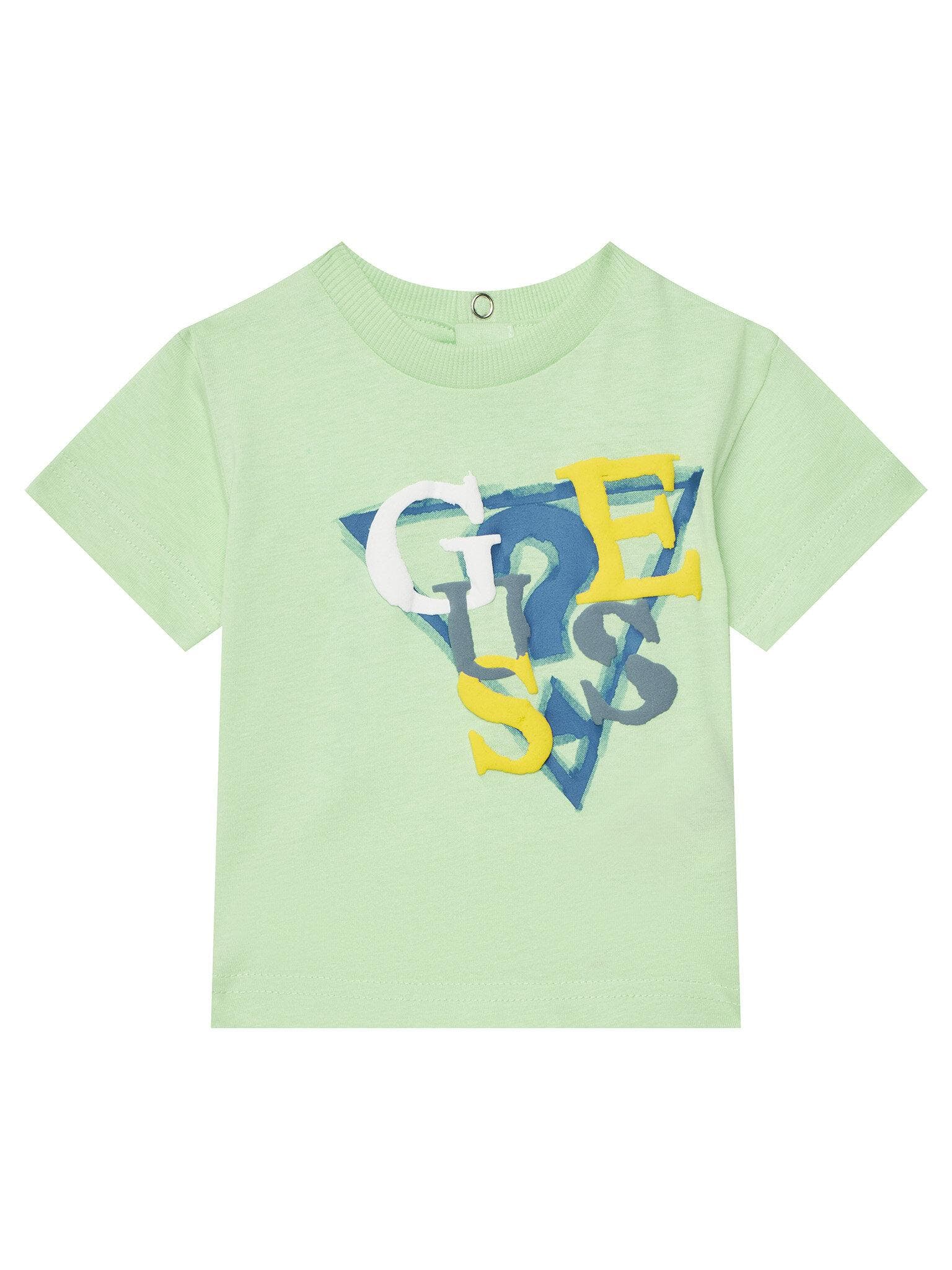 SS T-SHIRT 