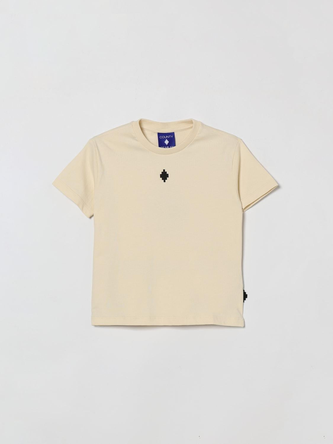 S6CMJBTH008/412 MARCELO BURLON COUNTY OF MILAN