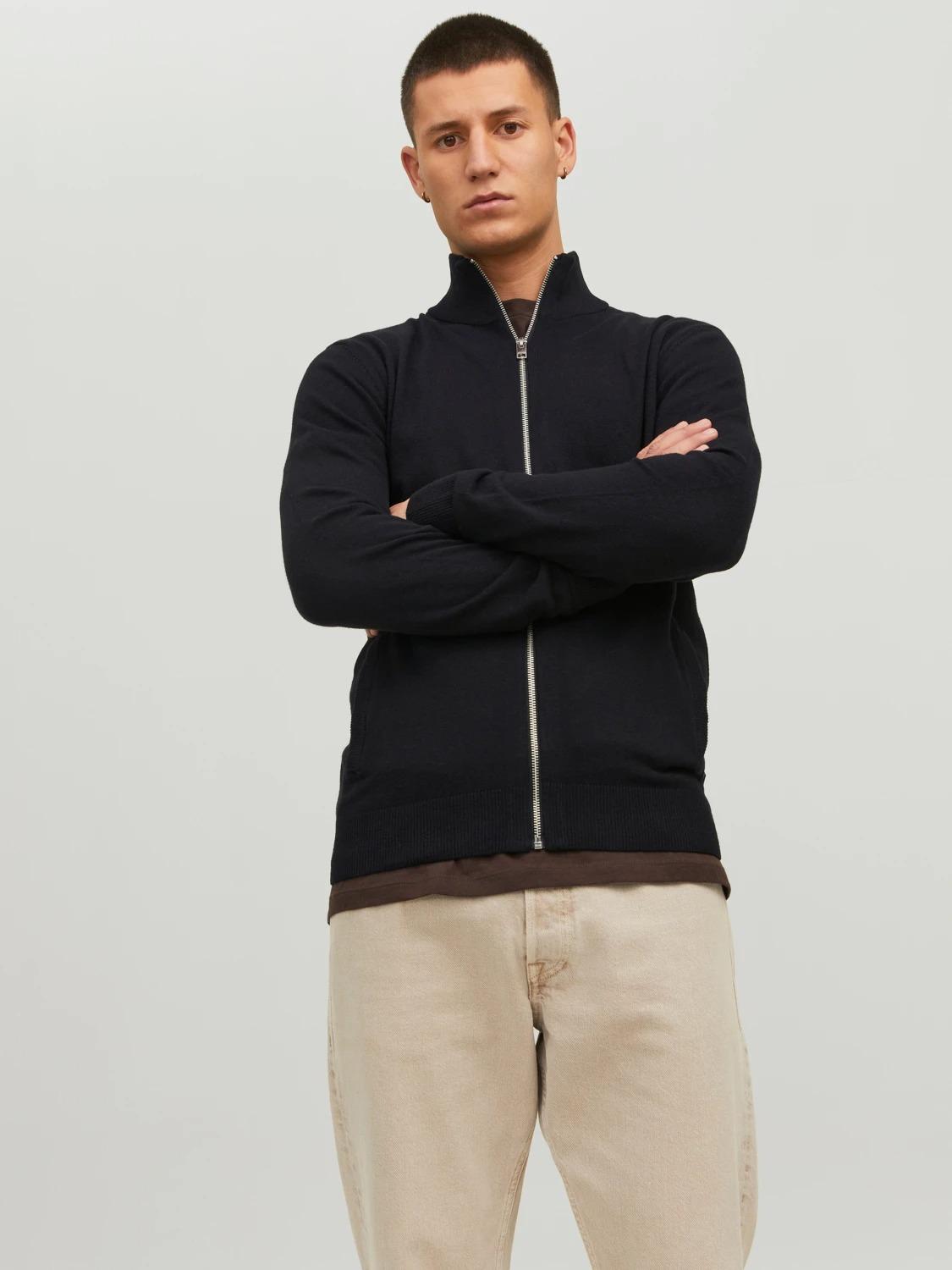 12223949/Black JACK AND JONES