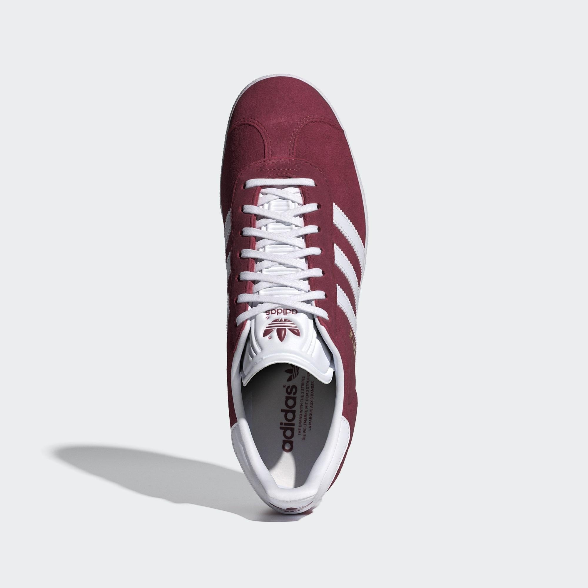 GAZELLE             CBURGU/FTWWHT/GOLDMT 