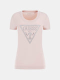 GUESS SS CN SHINY TRIANGLE