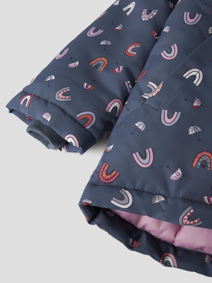 13242820/Vintage Indigo NAME.IT