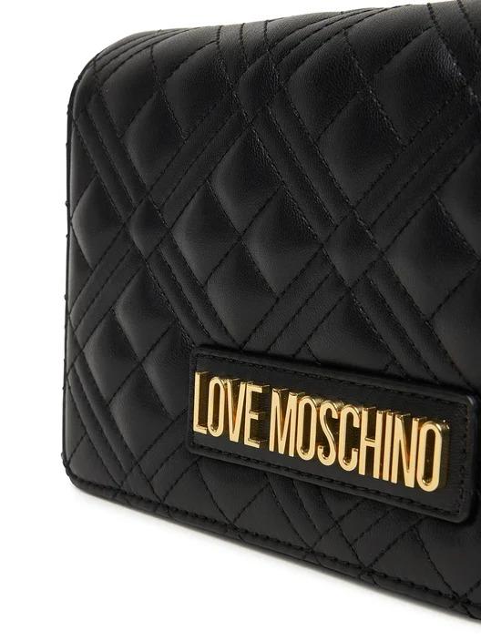 BORSA JC4079PP1NLA0/000 LOVE MOSCHINO