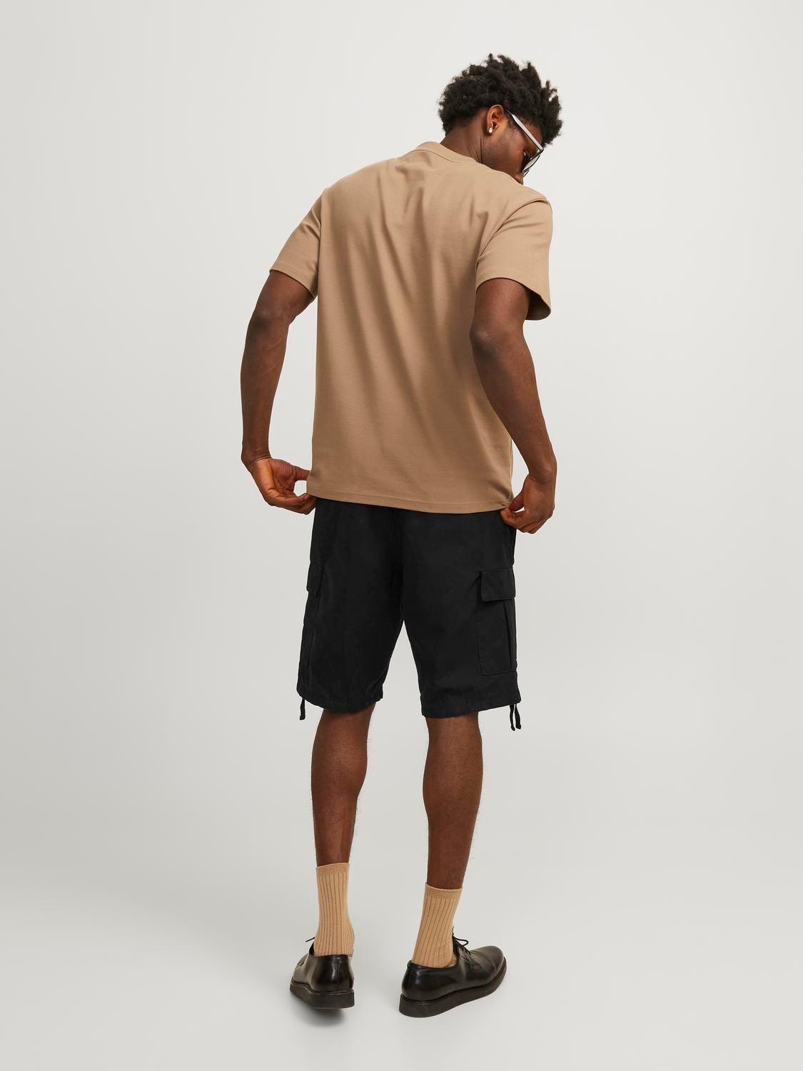 12248685/Black JACK AND JONES