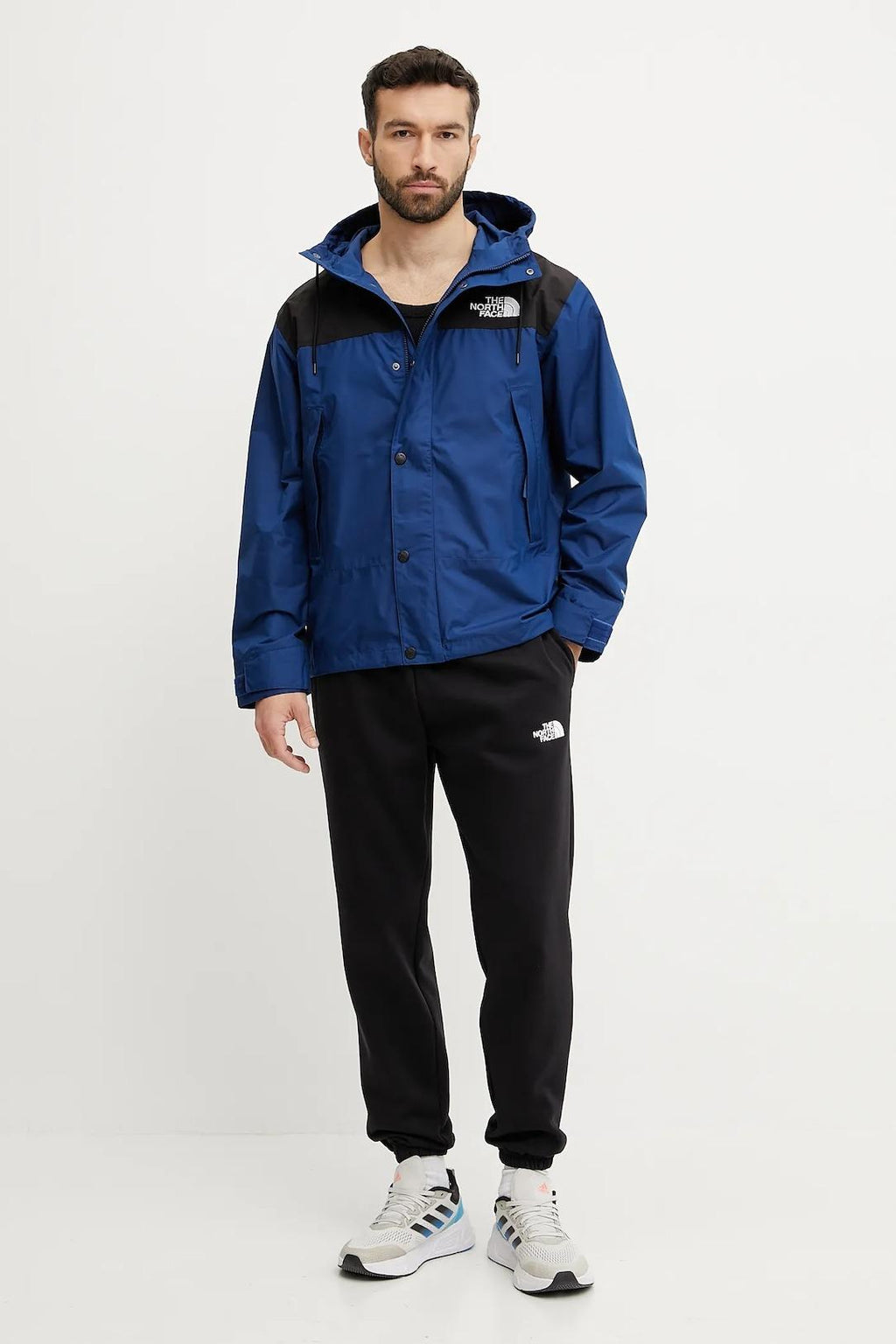 PANTALONE NF0A8C1W/JK31 THE NORTH FACE