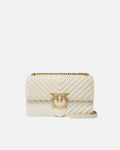 PINKO LOVE ONE CLASSIC DC SHEEP NAPP