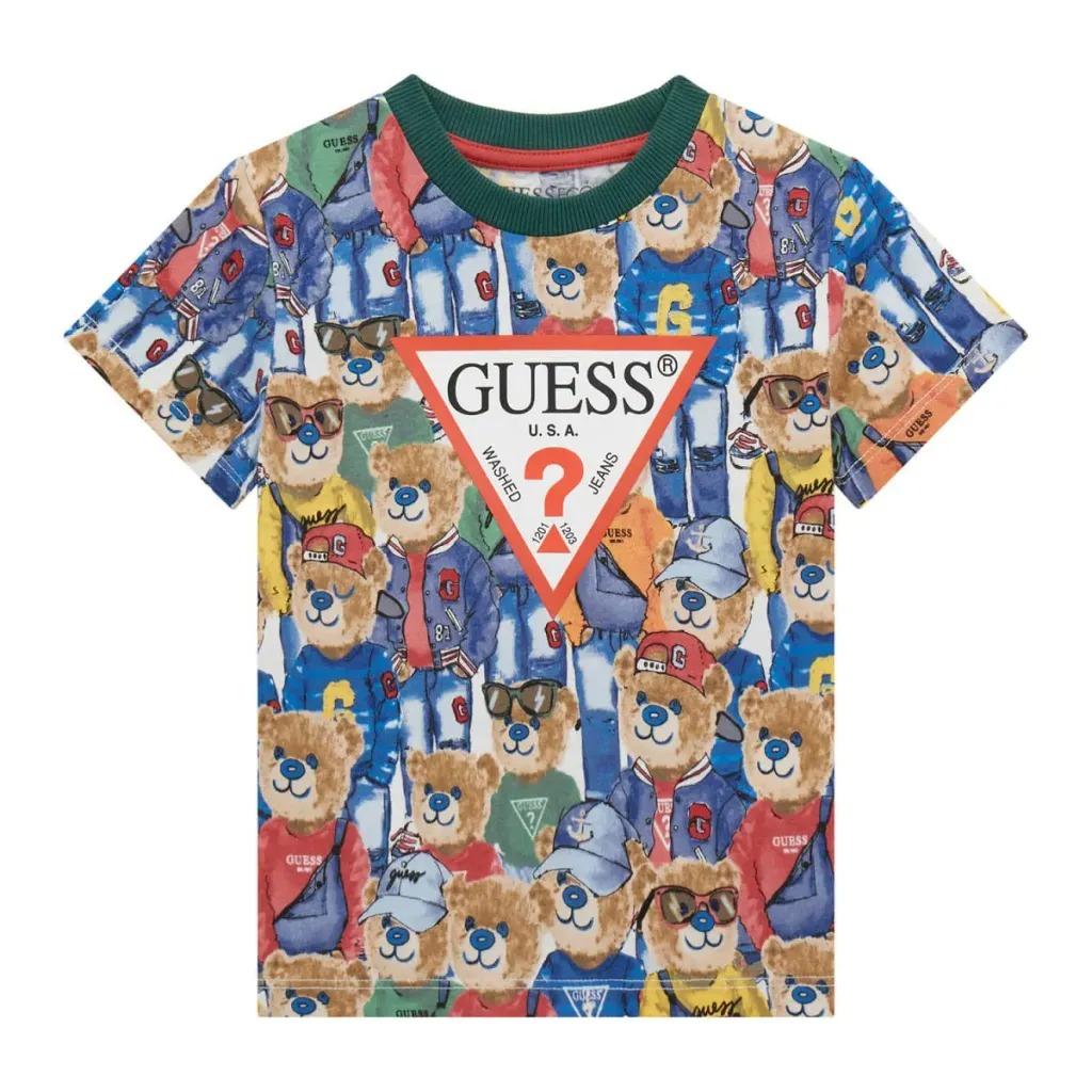 SS T-SHIRT 