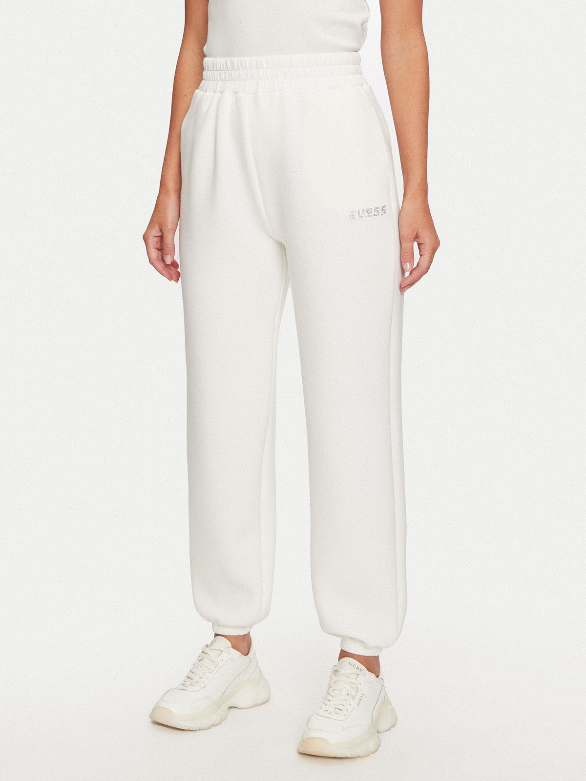CECILIA SCUBA JOGGER PANTS 