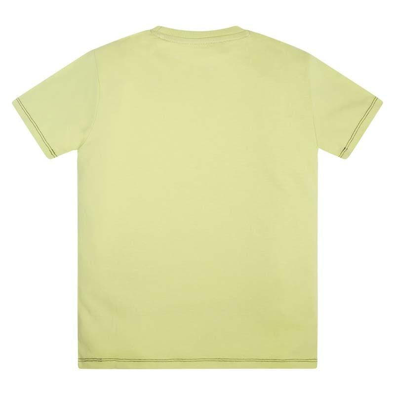 SS T-SHIRT 