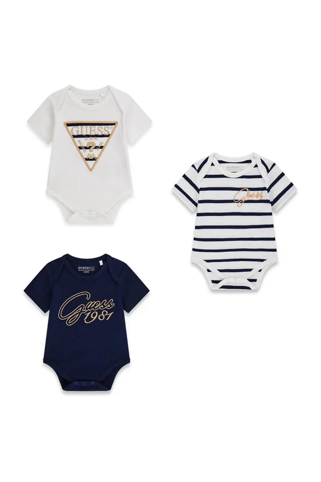 H6RW05KA6W1/FB58 GUESS