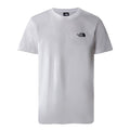 T SHIRT NF0A87NG/FN41 THE NORTH FACE