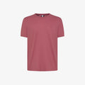 SUN68 T-SHIRT ROUND BOTTOM S/S