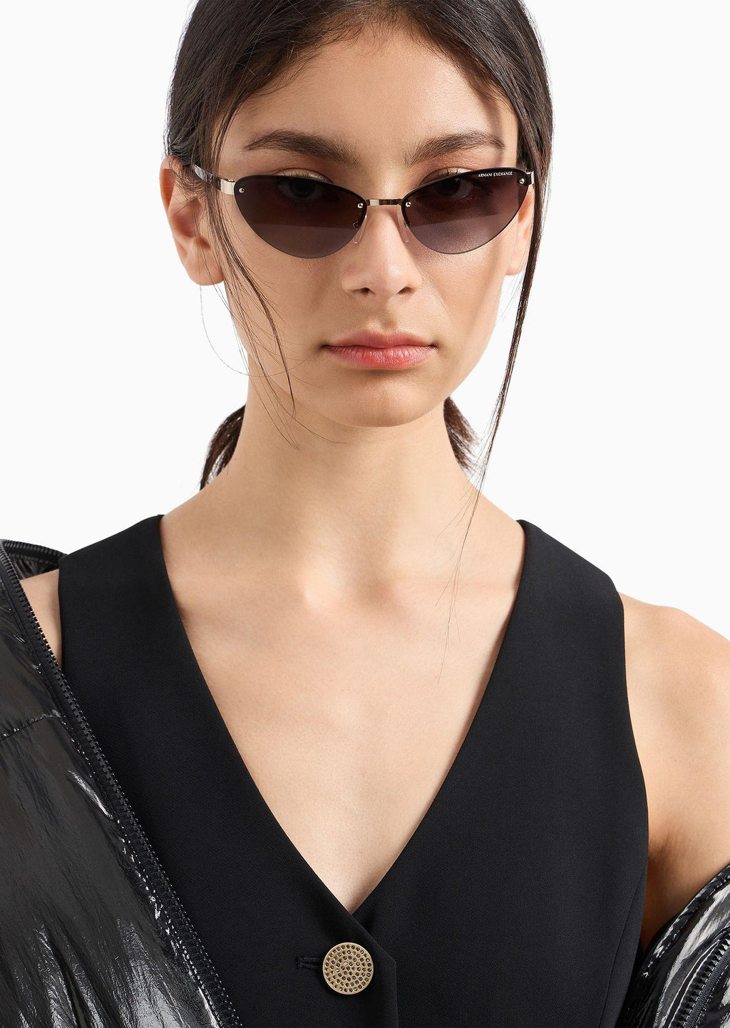 6DYA34 YN4YZ/1200 ARMANI EXCHANGE