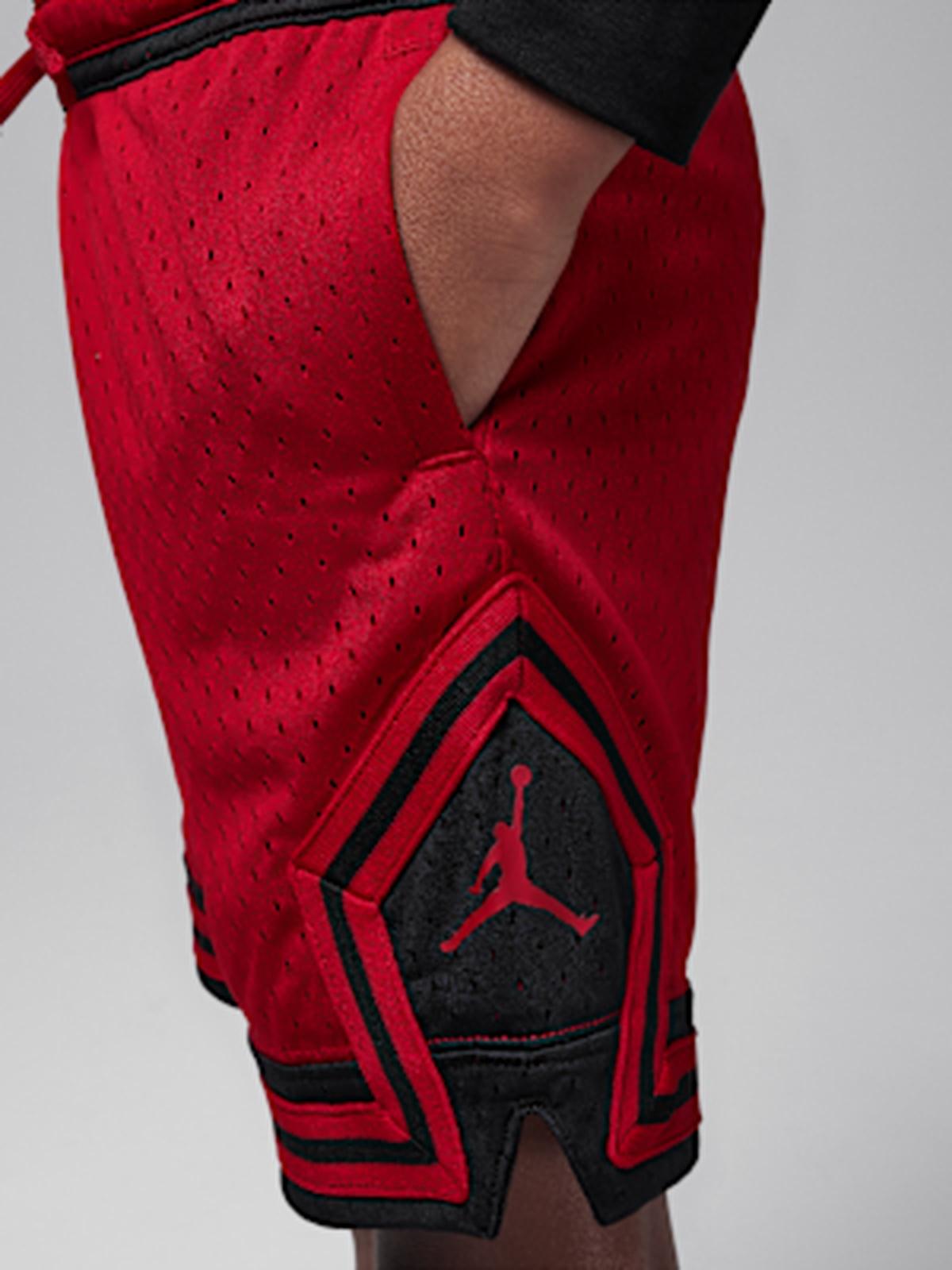 JDB MJ DF SPORT DIAMOND SHORT 