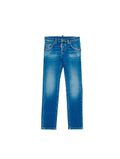 DQ0236 D0ABX/DQ01 DSQUARED2 JUNIOR