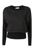 YES ZEE MAGLIA DONNA PIPISTRELLO