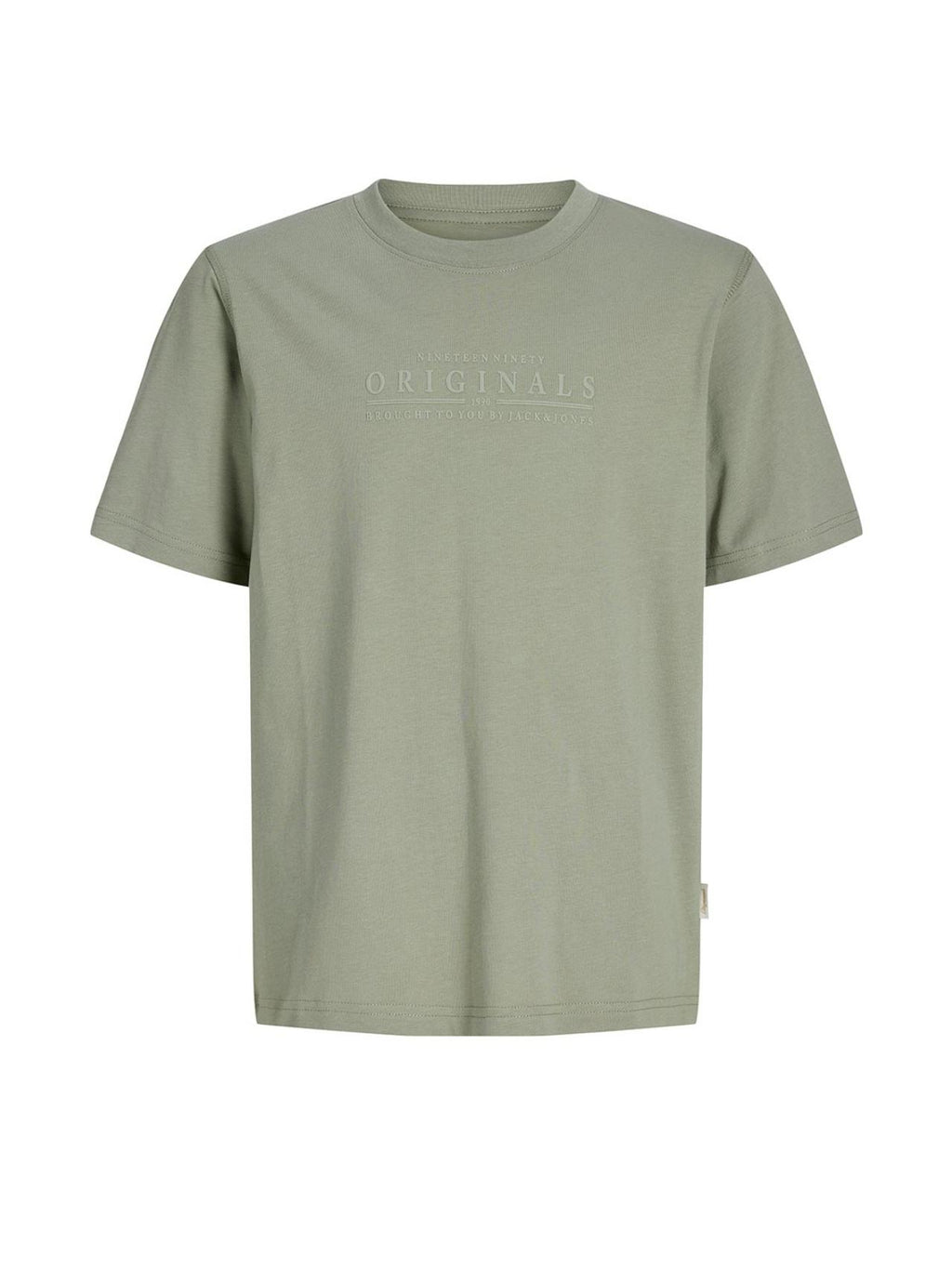 12293108/Seagrass JACK JONES KIDS