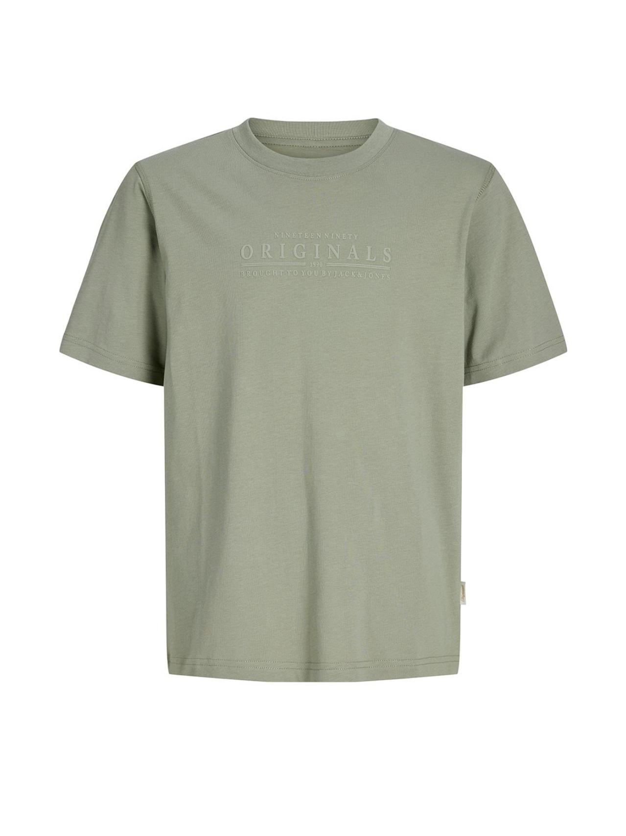 12293108/Seagrass JACK JONES KIDS