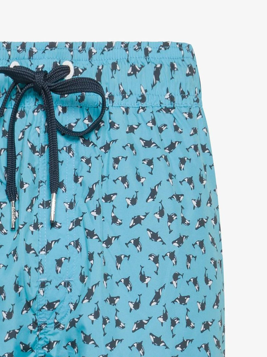 SWIM PANT TIE PATTERN 