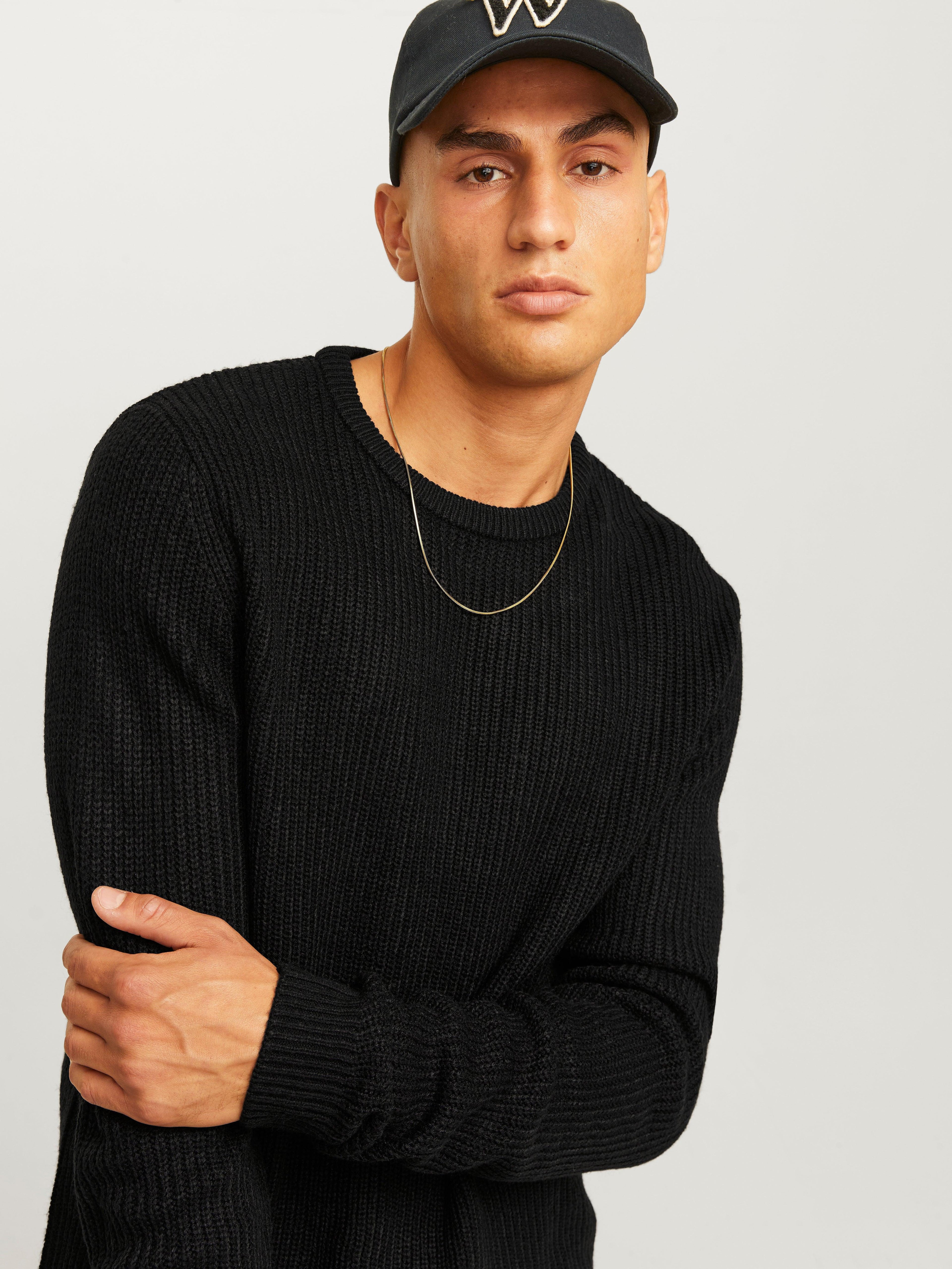 12257480/Black JACK AND JONES
