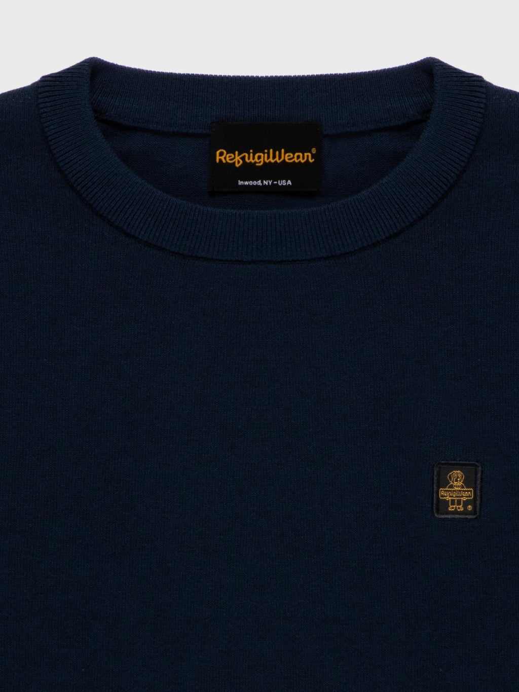 BEN PULLOVER 