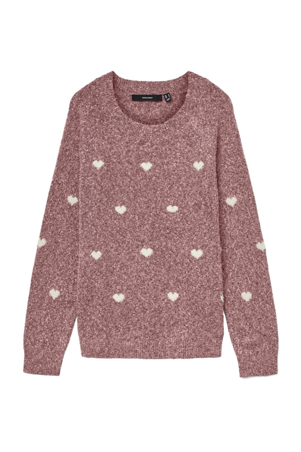 10330790/Woodrose VERO MODA