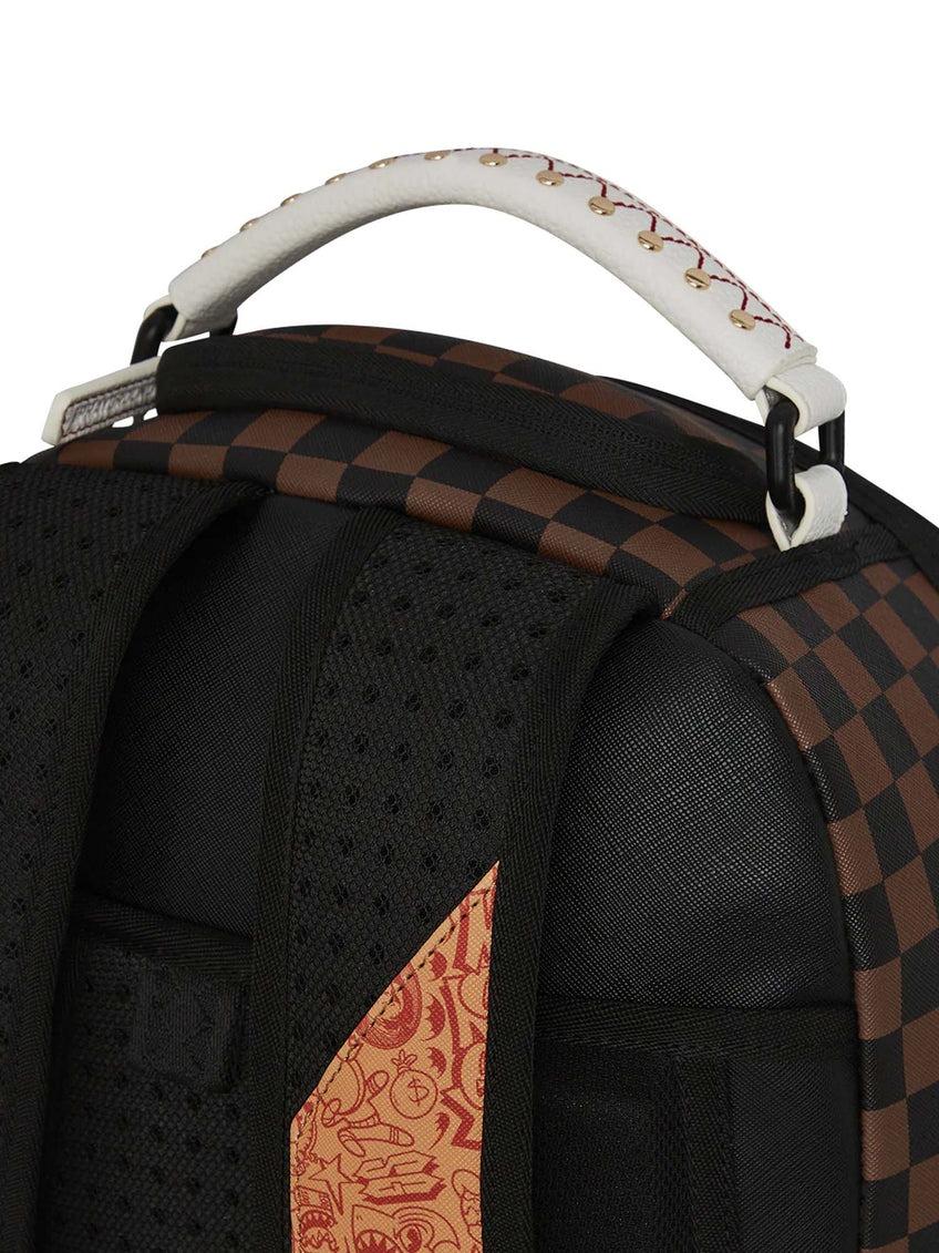 1 OFF BAGS BACKPACK<BR/>NAPOLEON 