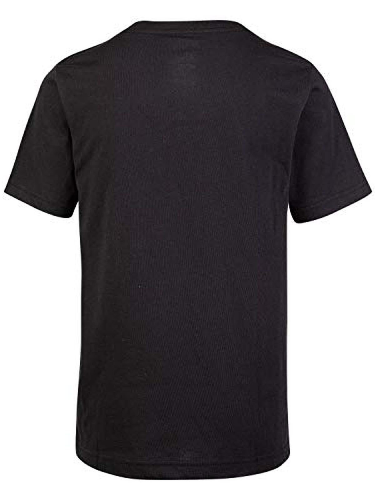 JDB S/S JUMPMAN TEE 