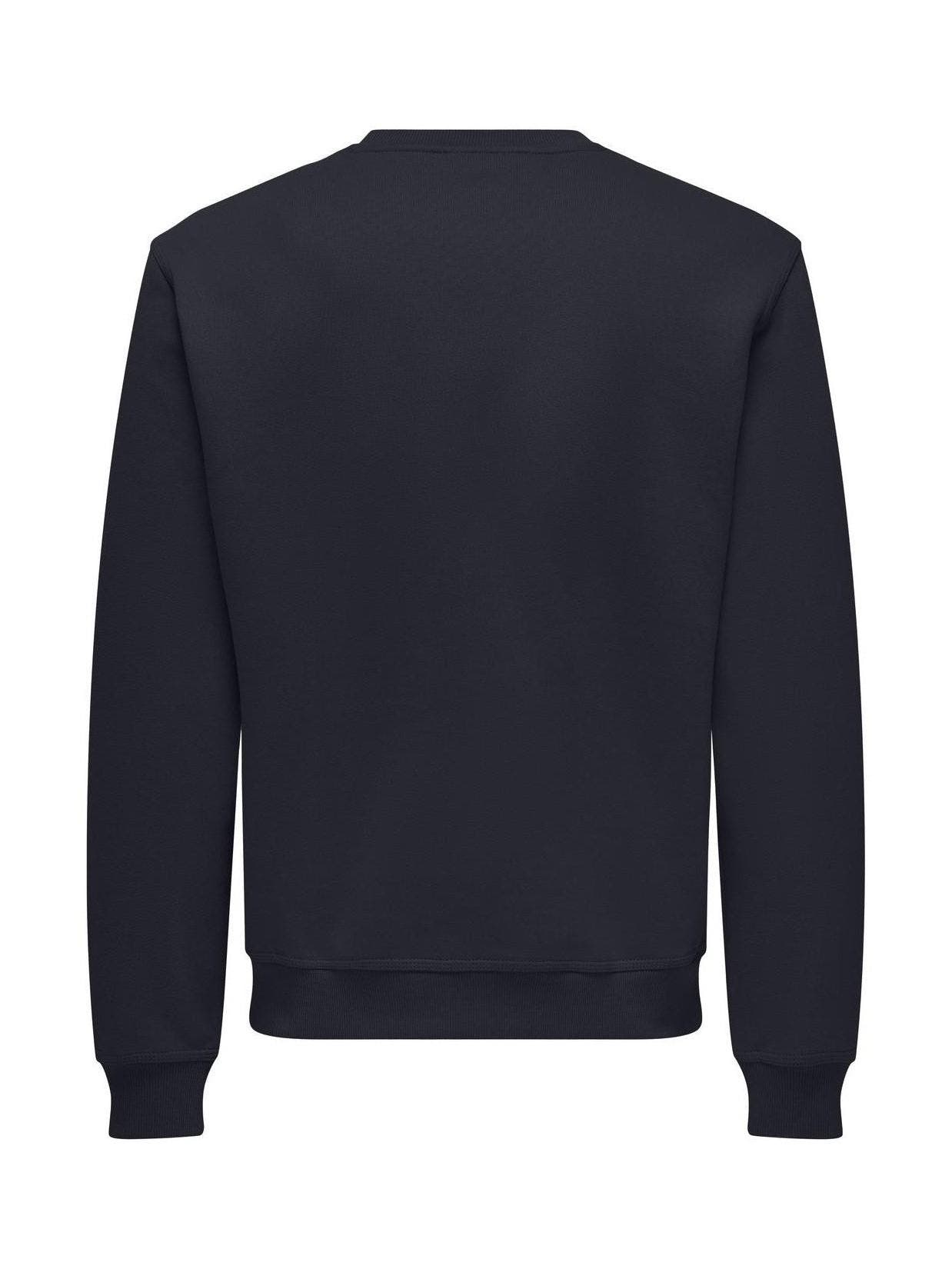22029902/Dark Navy ONLY&SONS