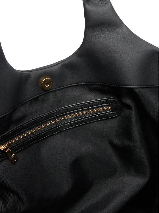 BORSA JC4396PP0NKD0/00A LOVE MOSCHINO