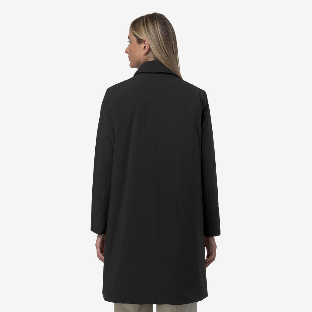 MORESE ST WARM K8134LW/USY K-WAY