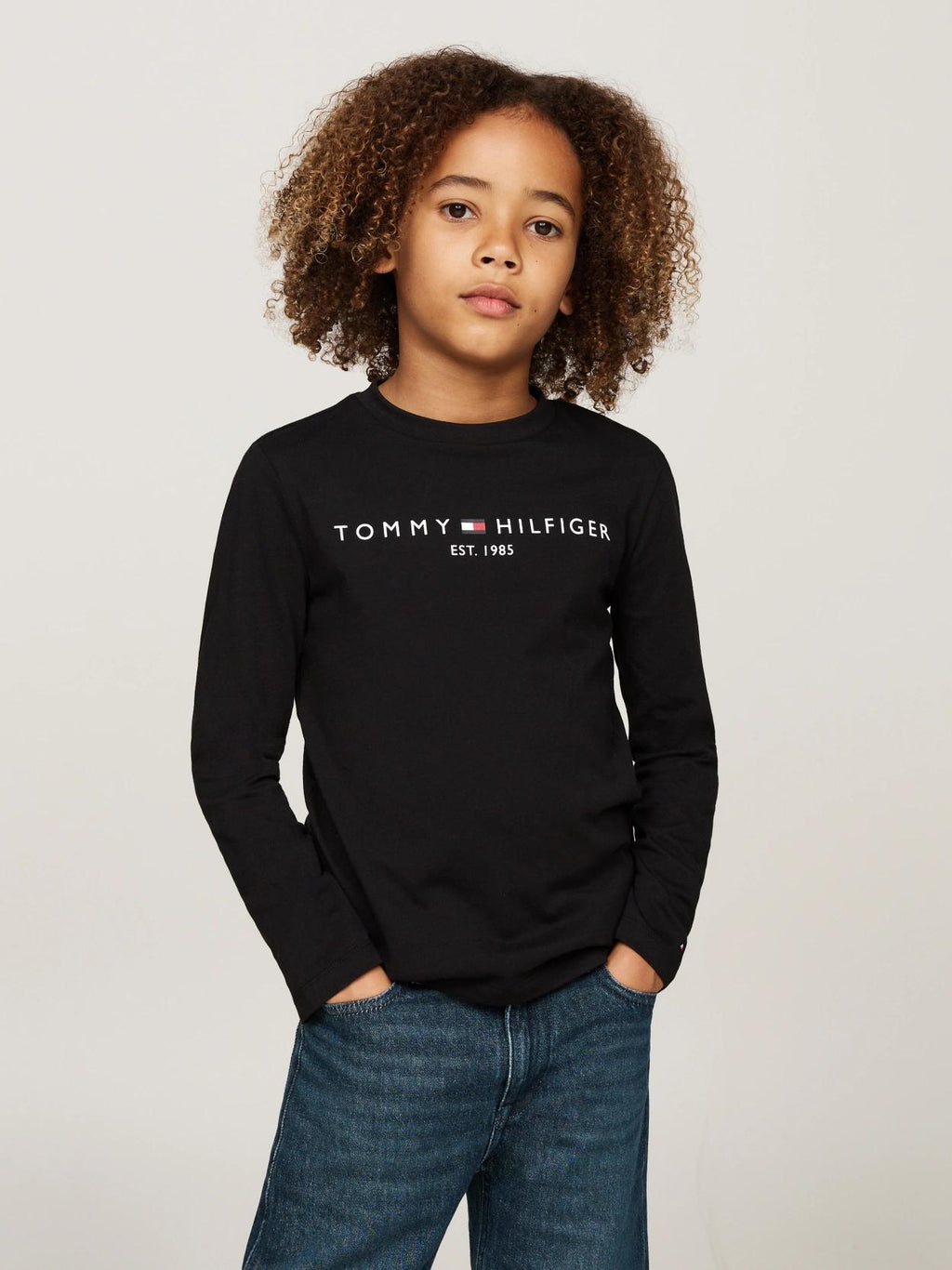 KS0KS00202T/BDS TOMMY HILFIGER