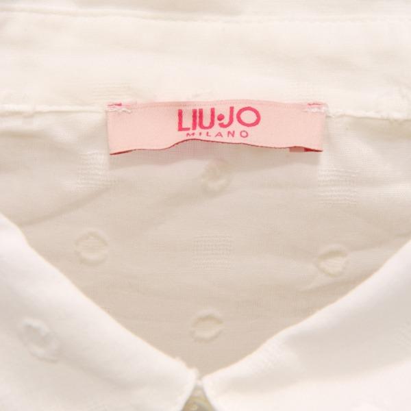 CAMICIA TS M/L GA3153T2517/10602 LIU JO