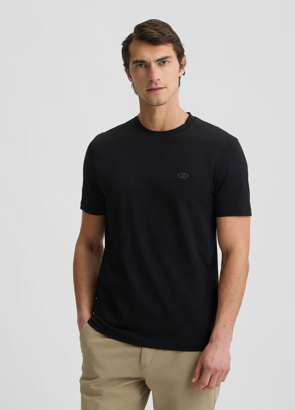 T-SHIRT BASICA M/C 