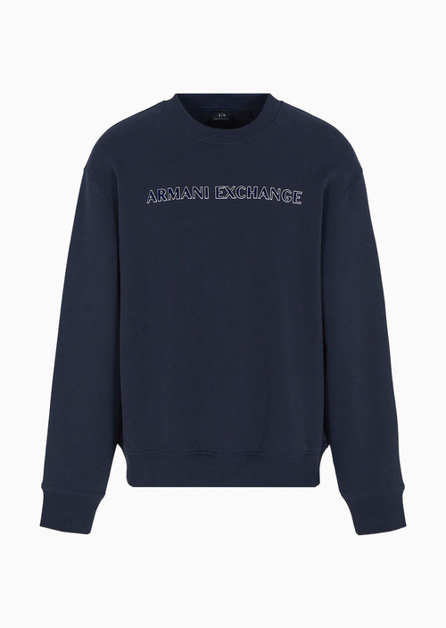 6DZMBA ZJADZ/1510 ARMANI EXCHANGE