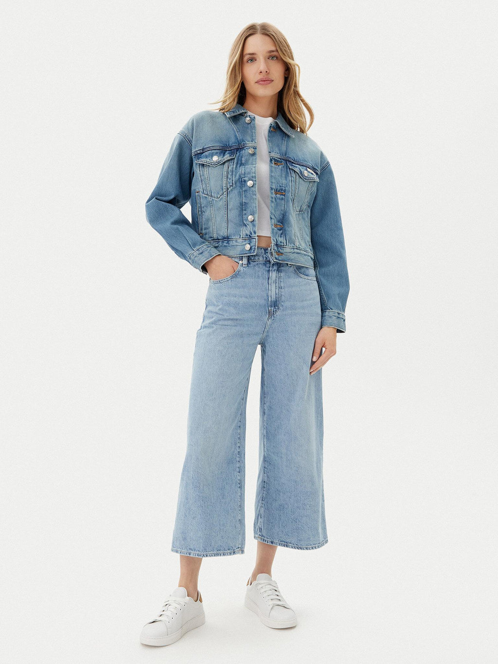 LV047B075G/UQY CALVIN KLEIN JEANS