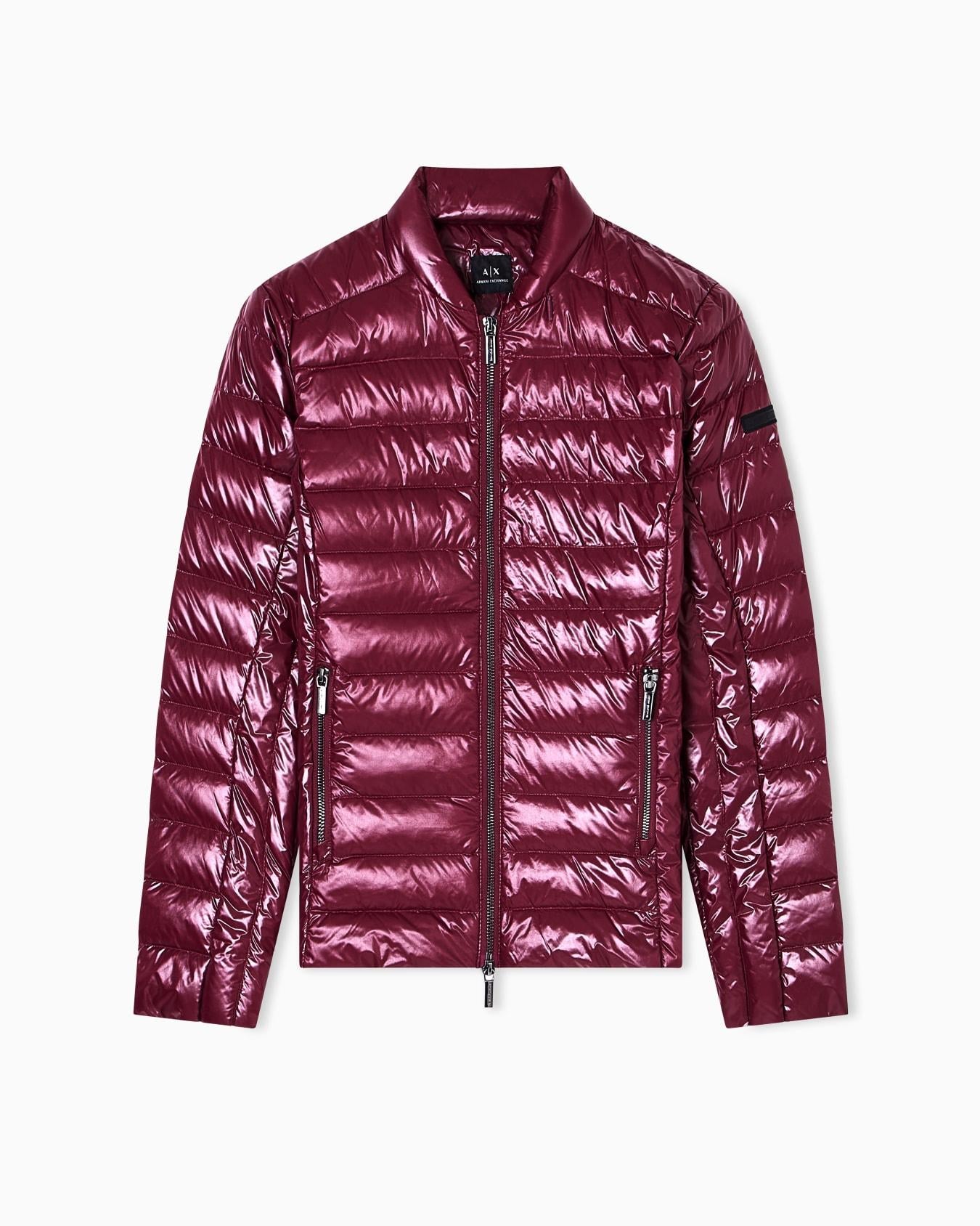 XW001920 AF18757/UA343 ARMANI EXCHANGE