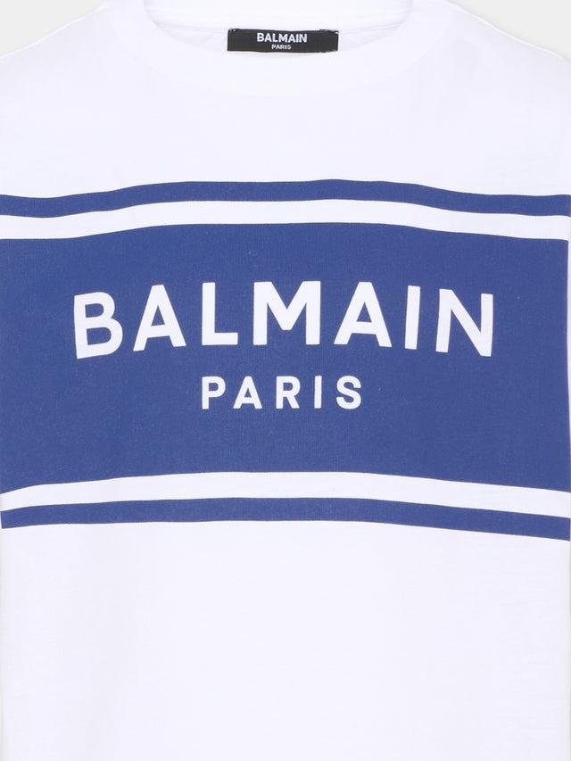 BY8P11 Z3672/100BL BALMAIN