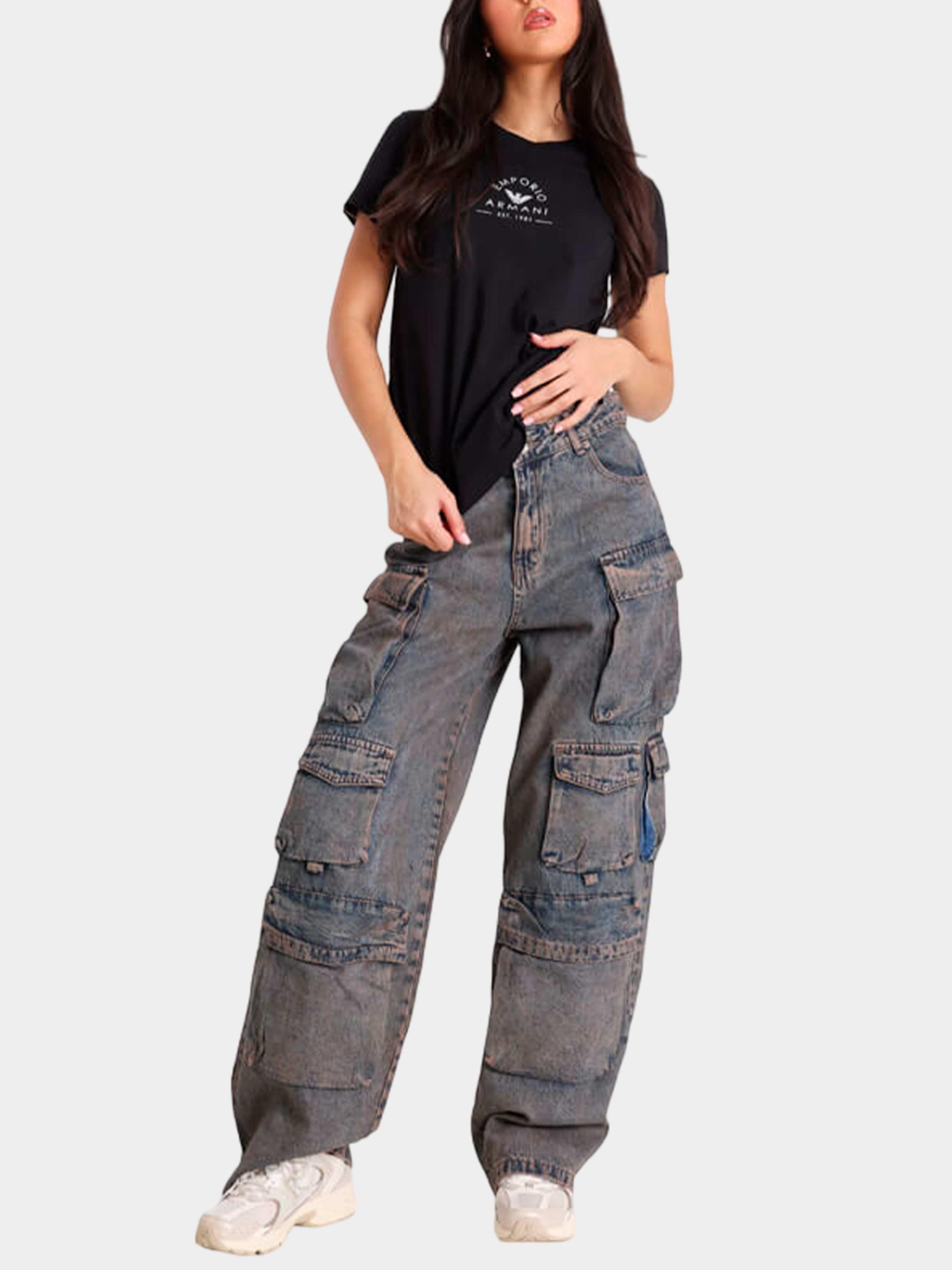 164720 4R227/00020 EMPORIO ARMANI