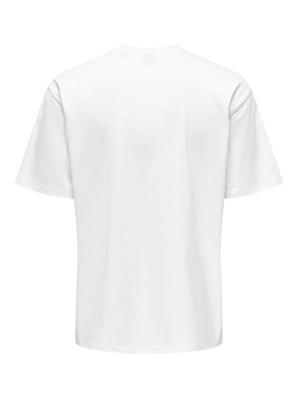 22022532/Bright White ONLY&SONS