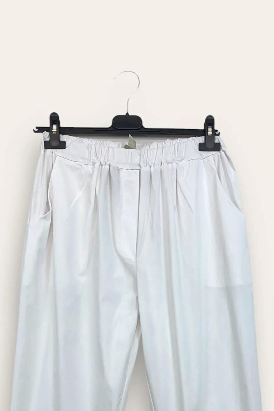 ZC-12575/Bianco LOVEme