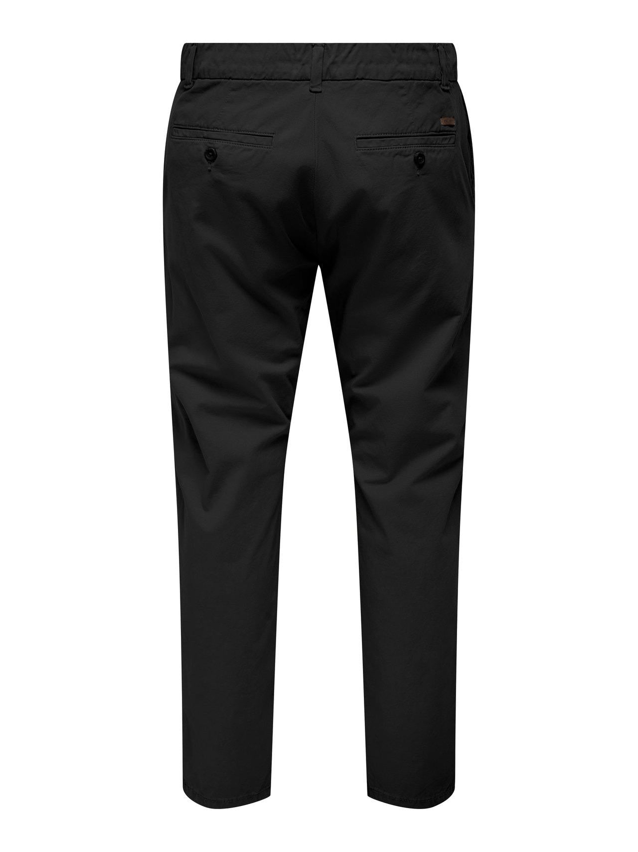 22029761/Black ONLY&SONS