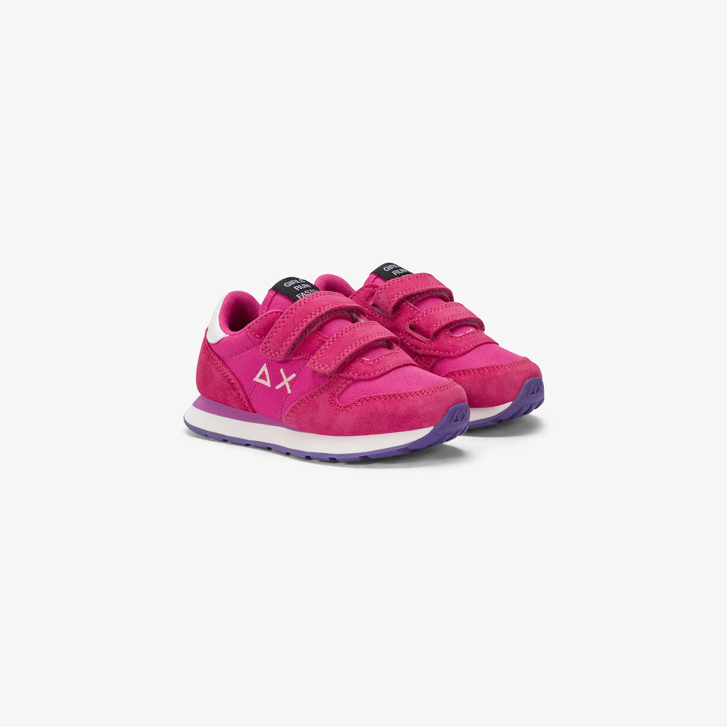 GIRL'S ALLY SOLID (BABY) Z45401B/86 SUN68
