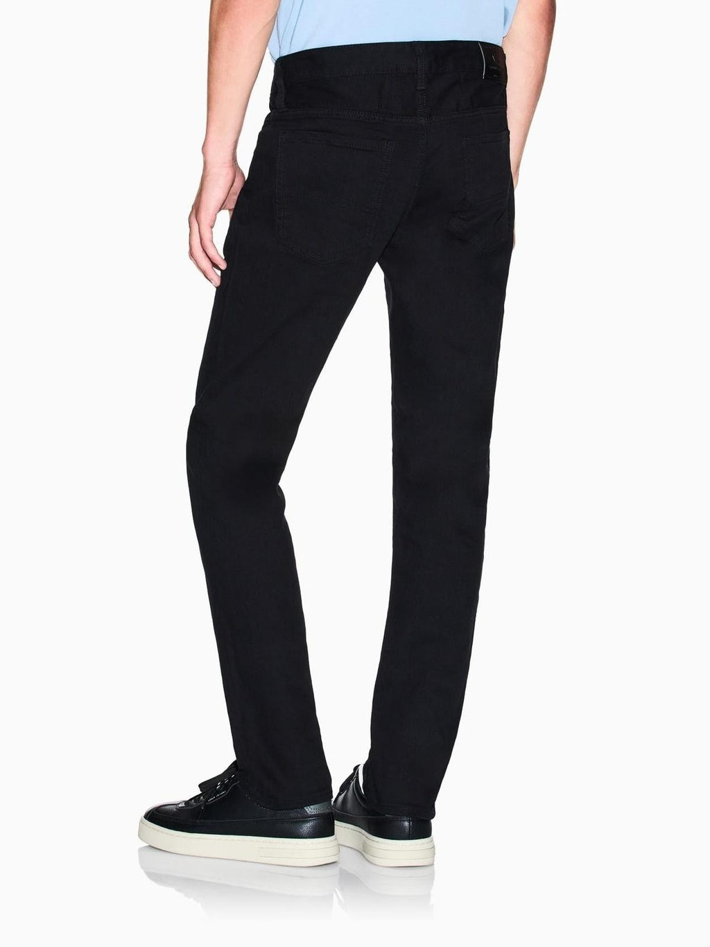 5 POCKETS PANT 
