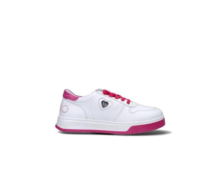 CELIA 05 - SNEAKER NAPPA 4A4307P0062/S1021 LIU JO